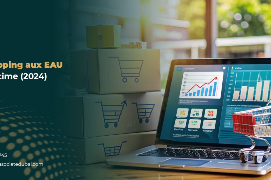 Dropshipping aux EAU - Guide ultime (2024)