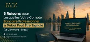 5 Raisons pour Lesquelles Votre Compte Bancaire
