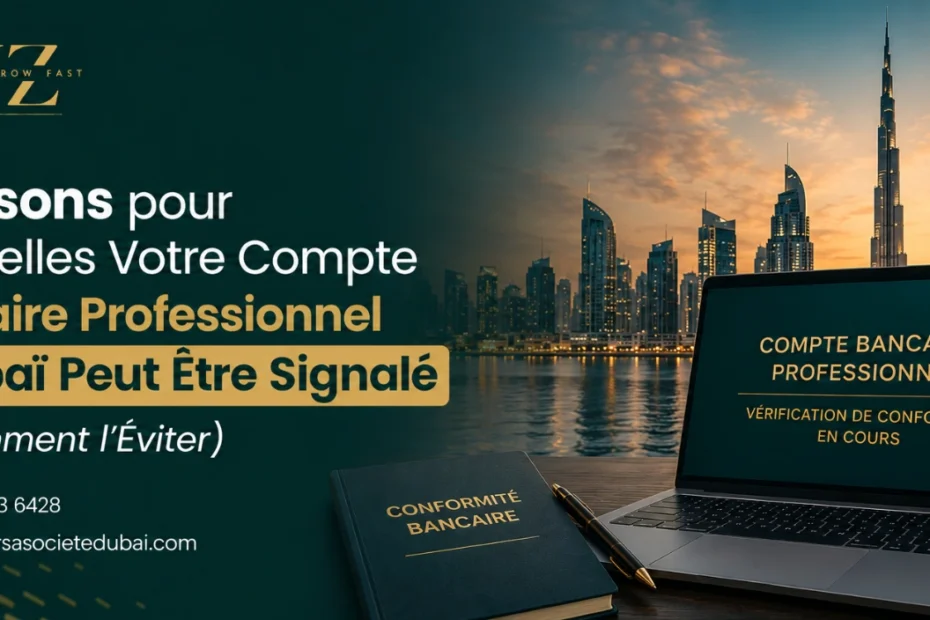 5 Raisons pour Lesquelles Votre Compte Bancaire
