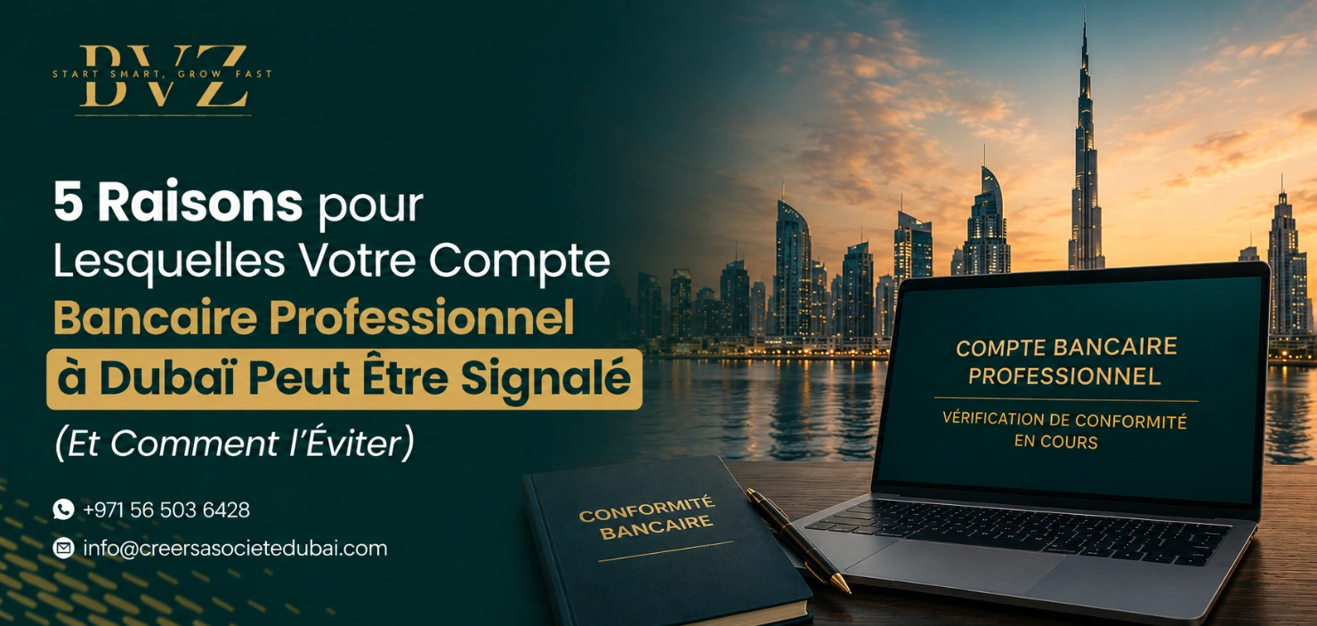 5 Raisons pour Lesquelles Votre Compte Bancaire