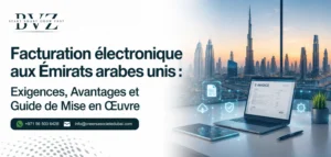 Facturation électronique aux Émirats arabes unis
