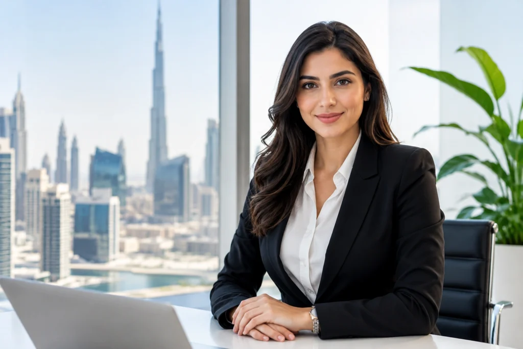 Prêt à vivre à Dubaï en tant que chef d'entreprise ?