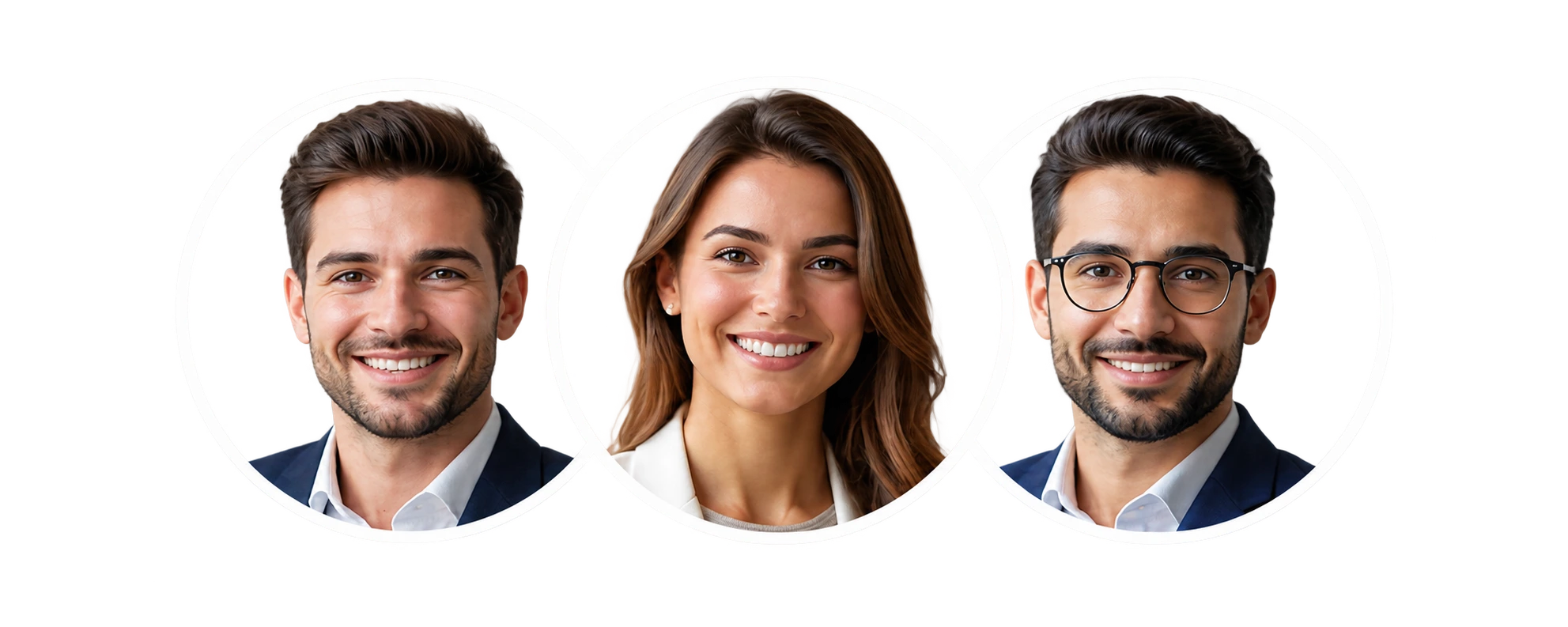 Clients accompagnés par BVZ