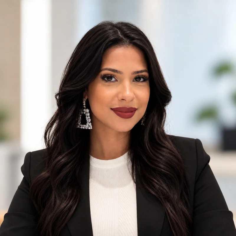 Dania Slimani